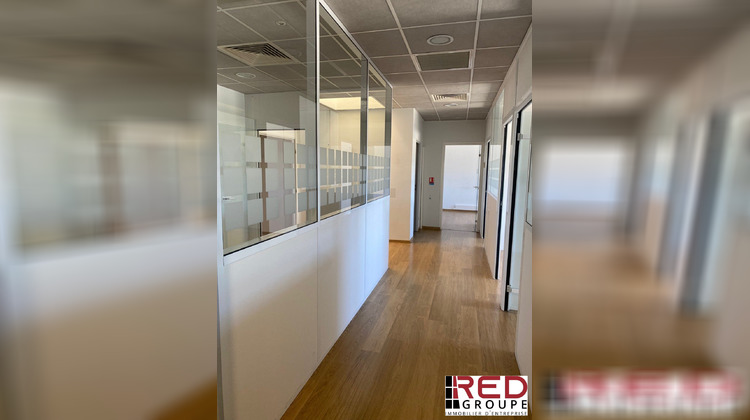 Ma-Cabane - Location Divers Aubagne, 210 m²