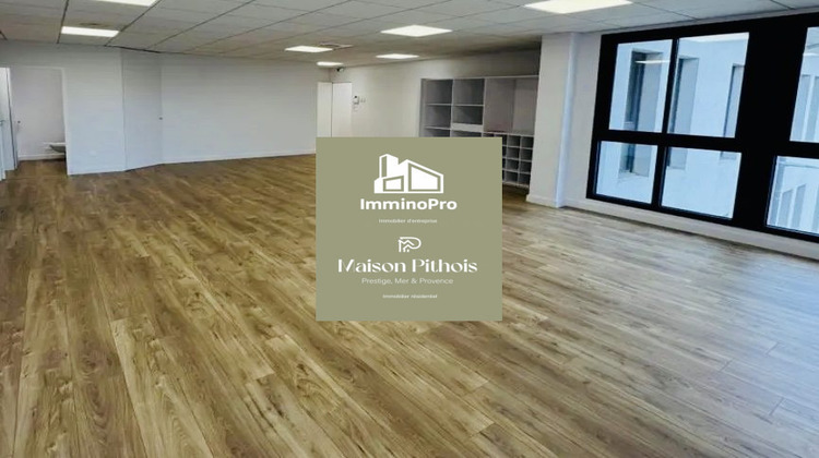 Ma-Cabane - Location Divers Aubagne, 83 m²