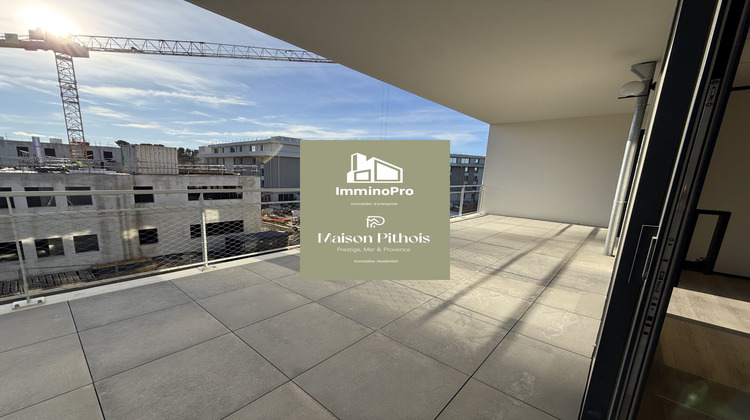 Ma-Cabane - Location Divers Aubagne, 100 m²