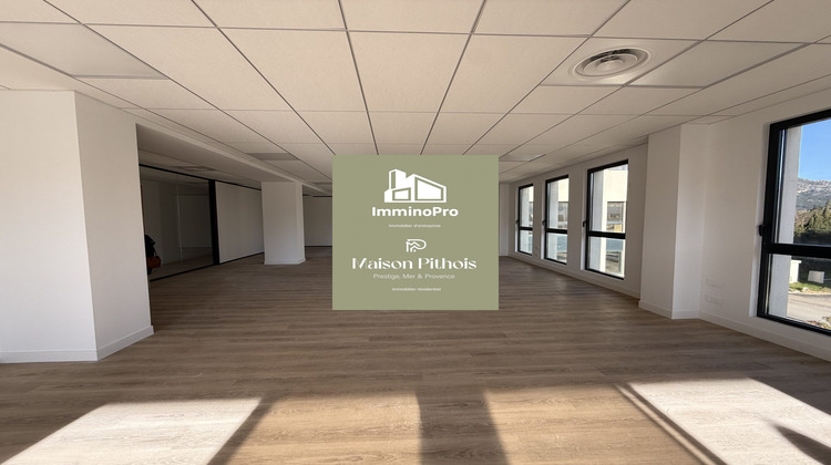 Ma-Cabane - Location Divers Aubagne, 100 m²