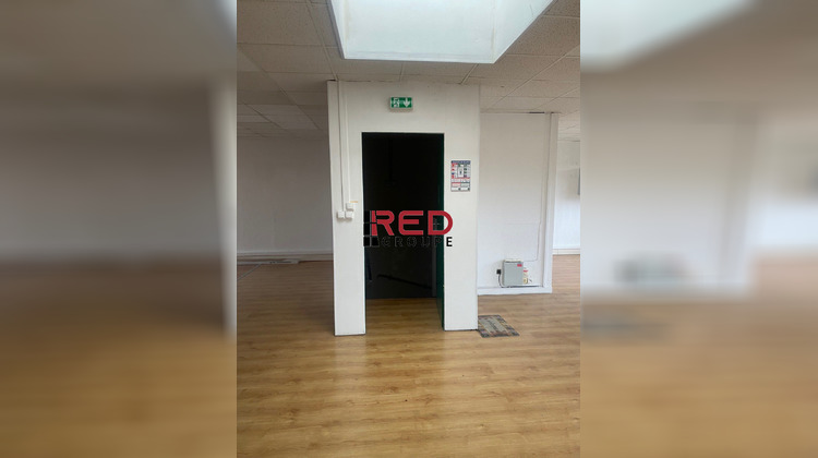 Ma-Cabane - Location Divers Aubagne, 123 m²