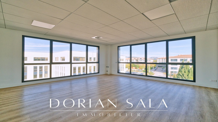 Ma-Cabane - Location Divers Aubagne, 85 m²