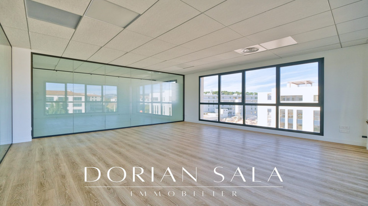 Ma-Cabane - Location Divers Aubagne, 85 m²