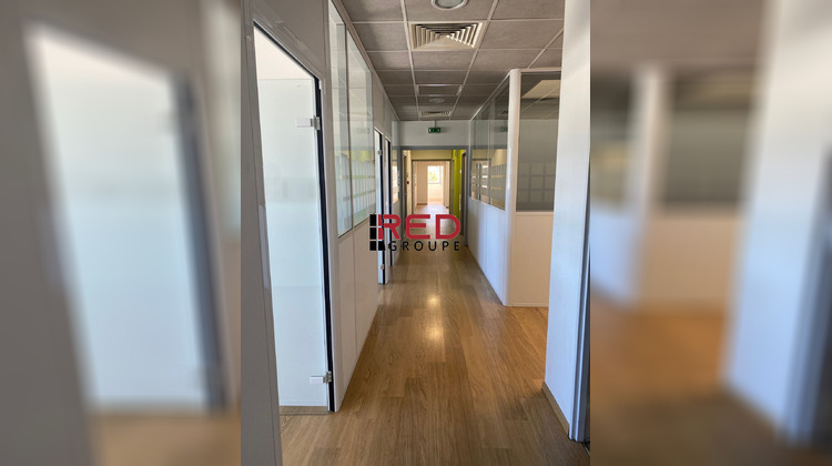 Ma-Cabane - Location Divers Aubagne, 460 m²