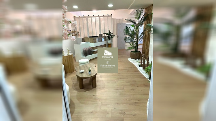 Ma-Cabane - Location Divers Aubagne, 90 m²