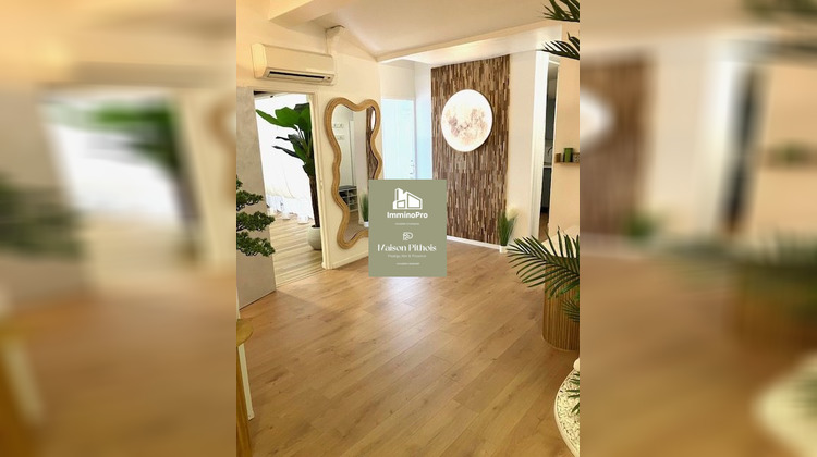 Ma-Cabane - Location Divers Aubagne, 90 m²