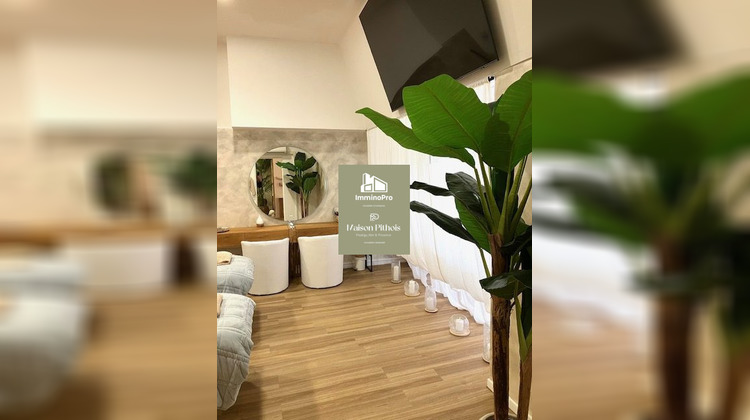 Ma-Cabane - Location Divers Aubagne, 90 m²