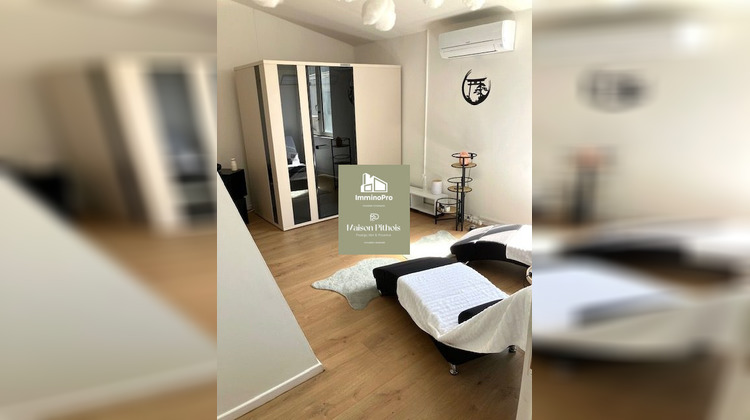 Ma-Cabane - Location Divers Aubagne, 90 m²