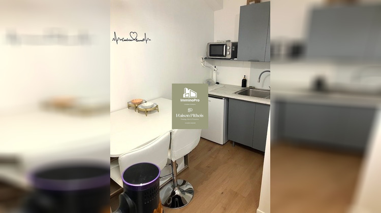 Ma-Cabane - Location Divers Aubagne, 90 m²