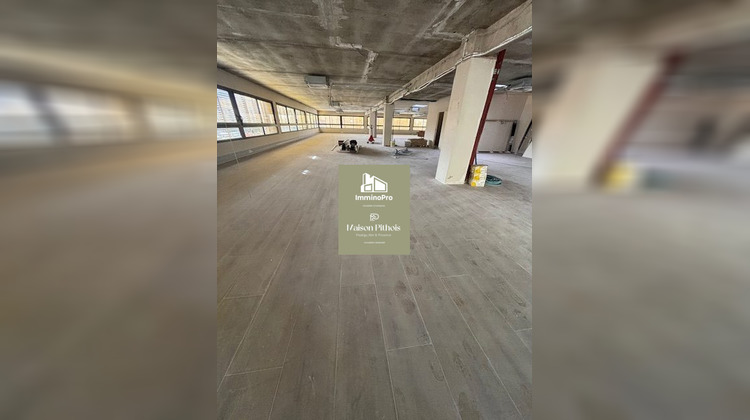 Ma-Cabane - Location Divers Aubagne, 890 m²