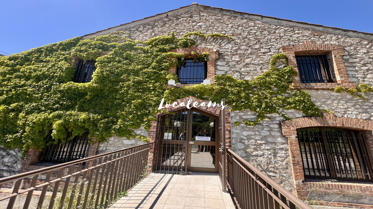 Ma-Cabane - Location Divers Aubagne, 272 m²