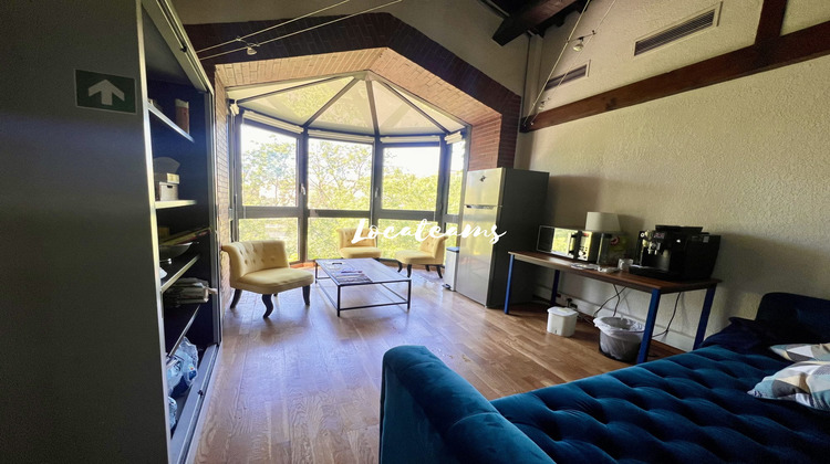 Ma-Cabane - Location Divers Aubagne, 272 m²