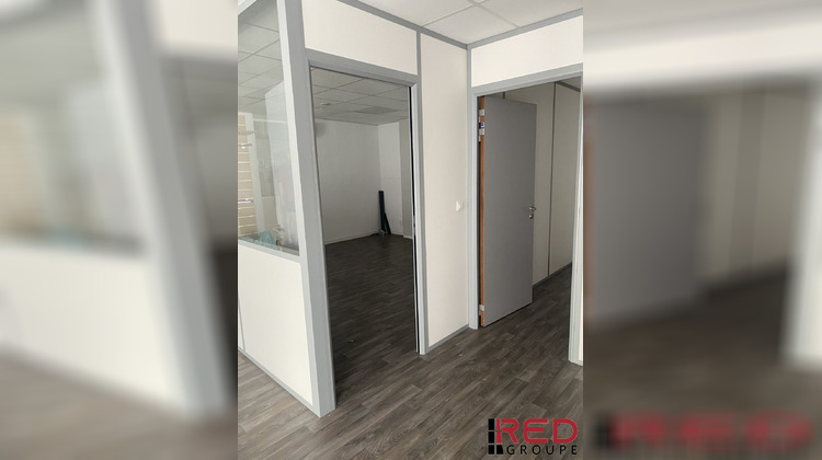 Ma-Cabane - Location Divers Aubagne, 165 m²