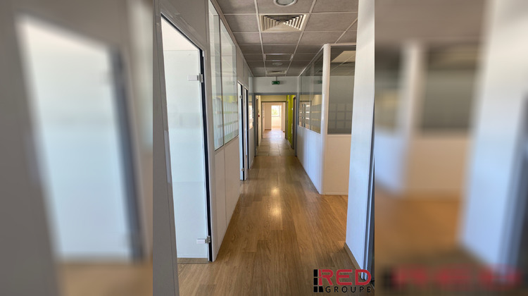 Ma-Cabane - Location Divers Aubagne, 460 m²