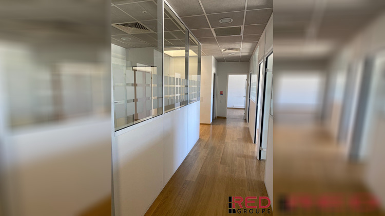 Ma-Cabane - Location Divers Aubagne, 460 m²