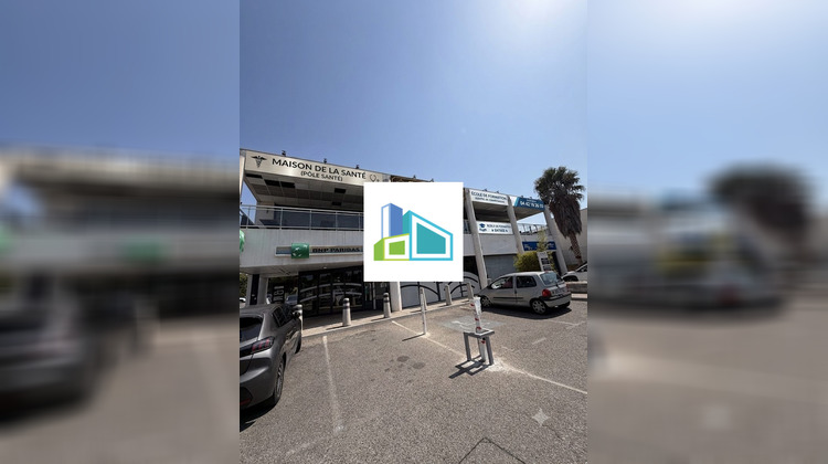 Ma-Cabane - Location Divers Aubagne, 150 m²