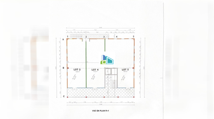 Ma-Cabane - Location Divers Aubagne, 250 m²