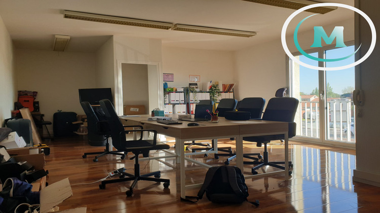 Ma-Cabane - Location Divers Aucamville, 40 m²