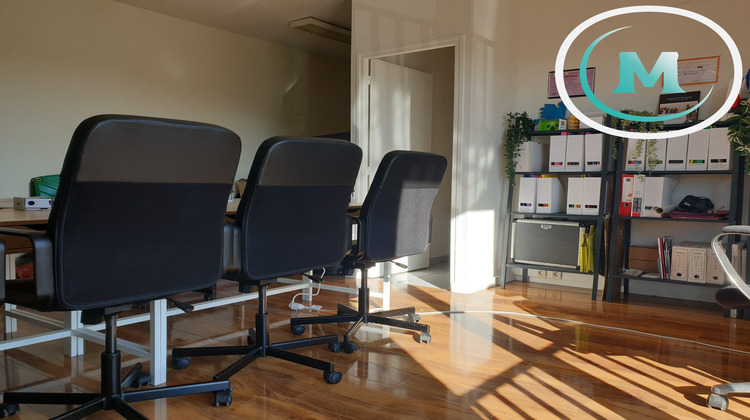 Ma-Cabane - Location Divers Aucamville, 40 m²