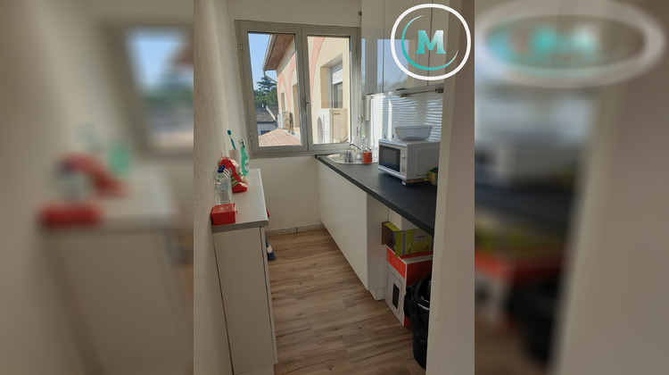 Ma-Cabane - Location Divers Aucamville, 40 m²