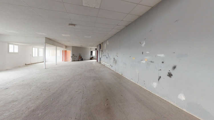 Ma-Cabane - Location Divers Aucamville, 552 m²