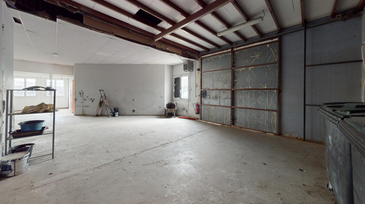 Ma-Cabane - Location Divers Aucamville, 552 m²