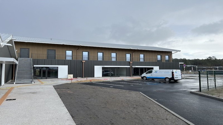 Ma-Cabane - Location Divers Audenge, 268 m²