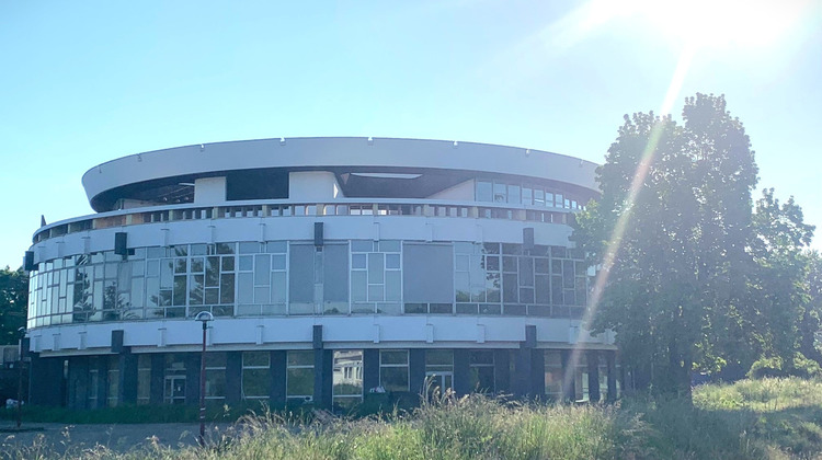 Ma-Cabane - Location Divers Augny, 3445 m²