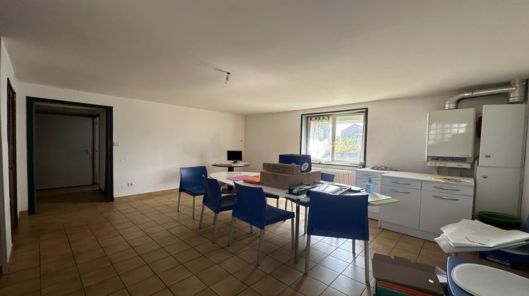 Ma-Cabane - Location Divers Aulnoy-lez-Valenciennes, 30 m²