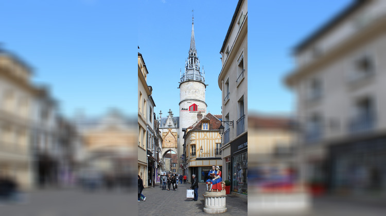 Ma-Cabane - Location Divers Auxerre, 142 m²