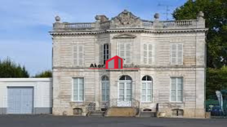 Ma-Cabane - Location Divers Auxerre, 199 m²