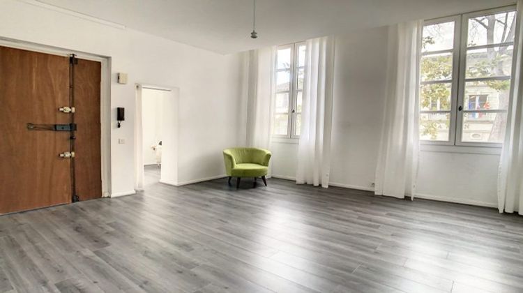 Ma-Cabane - Location Divers Avignon, 44 m²