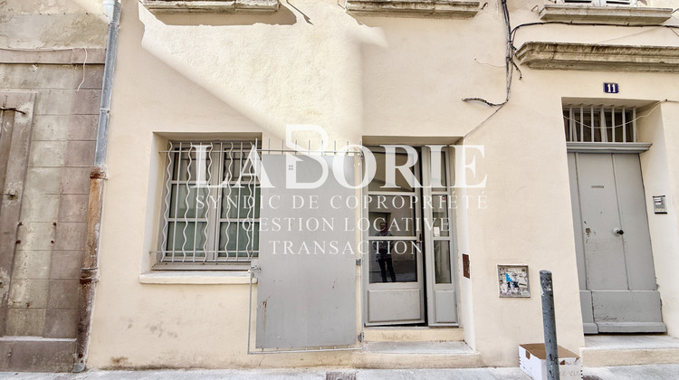 Ma-Cabane - Location Divers Avignon, 77 m²