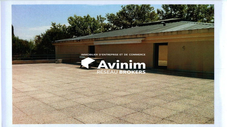 Ma-Cabane - Location Divers Avignon, 420 m²