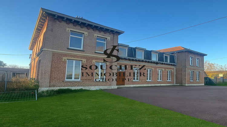 Ma-Cabane - Location Divers Avion, 407 m²