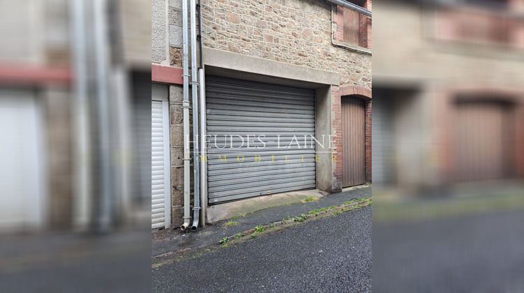 Ma-Cabane - Location Divers AVRANCHES, 14 m²