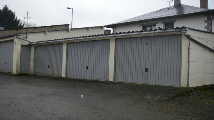 Ma-Cabane - Location Divers AVRANCHES, 20 m²
