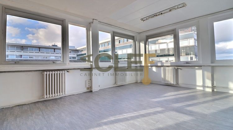 Ma-Cabane - Location Divers Bagneux, 18 m²