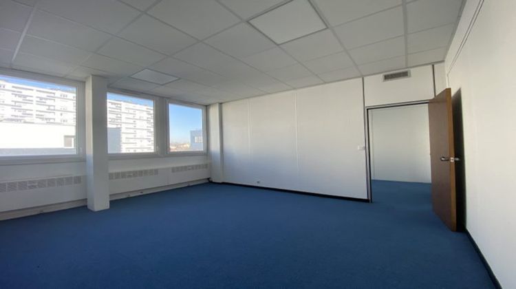 Ma-Cabane - Location Divers Bagneux, 250 m²