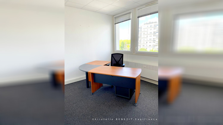 Ma-Cabane - Location Divers BAGNEUX, 175 m²