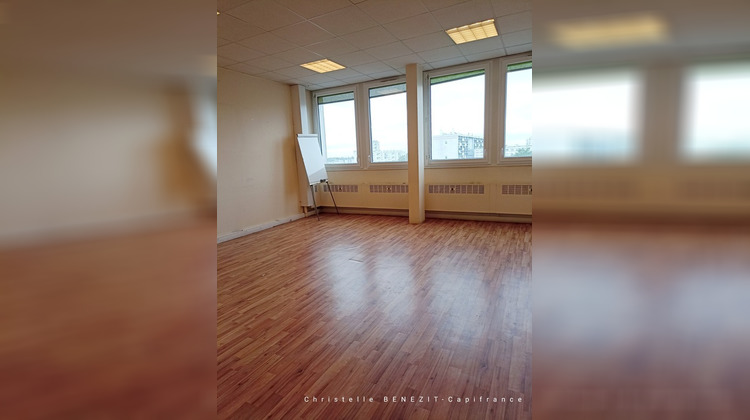 Ma-Cabane - Location Divers BAGNEUX, 350 m²