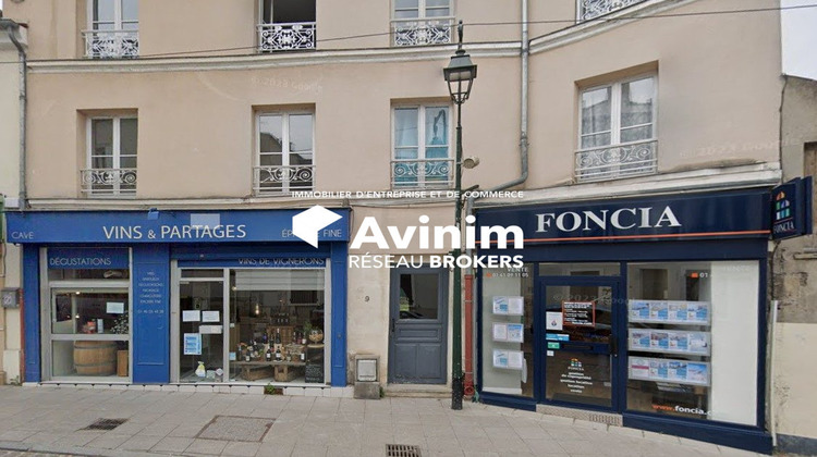 Ma-Cabane - Location Divers Bagneux, 26 m²