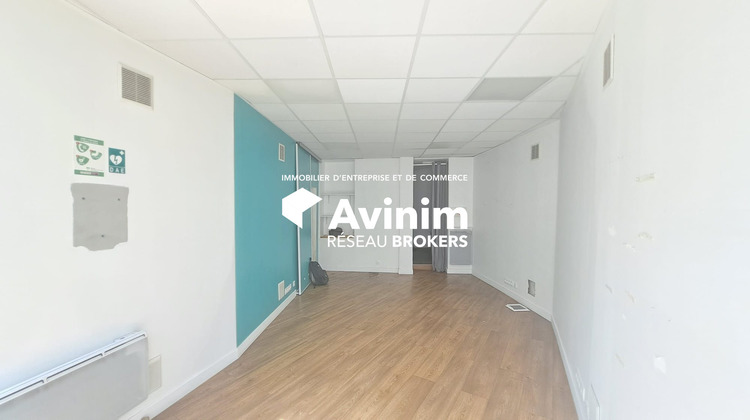 Ma-Cabane - Location Divers Bagneux, 26 m²