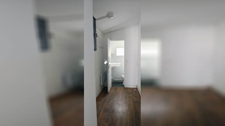 Ma-Cabane - Location Divers Bagneux, 26 m²