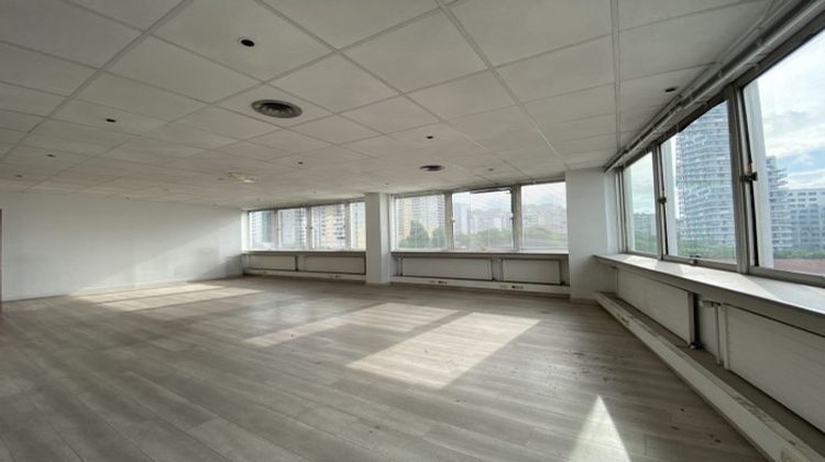 Ma-Cabane - Location Divers Bagnolet, 434 m²