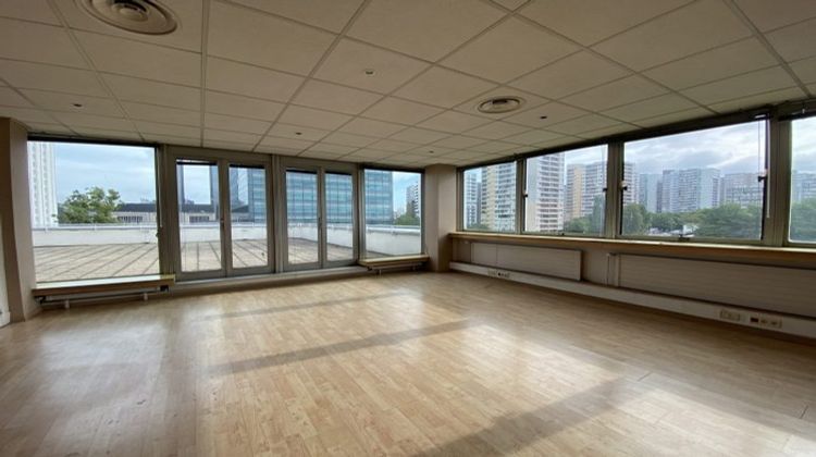 Ma-Cabane - Location Divers Bagnolet, 434 m²