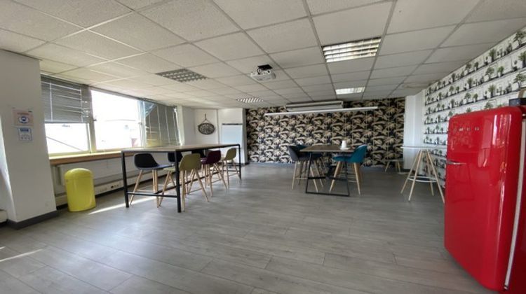 Ma-Cabane - Location Divers Bagnolet, 434 m²