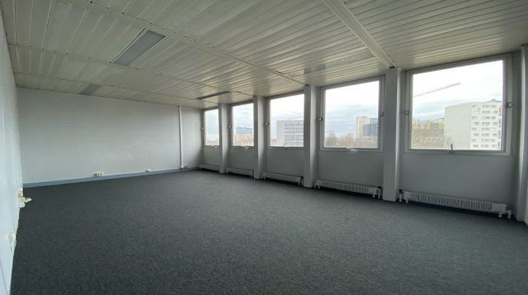 Ma-Cabane - Location Divers Bagnolet, 136 m²