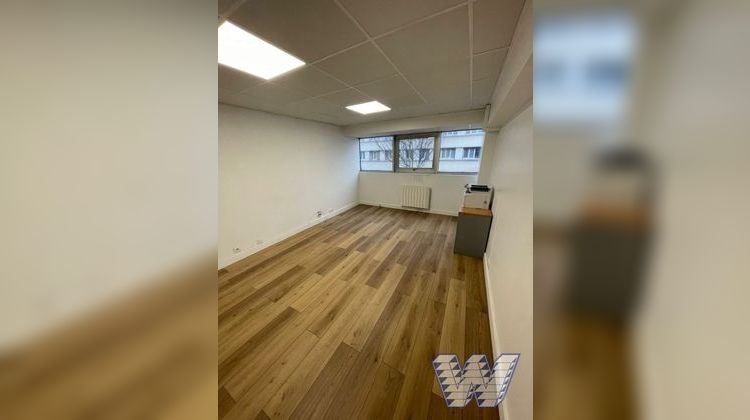 Ma-Cabane - Location Divers Bagnolet, 25 m²