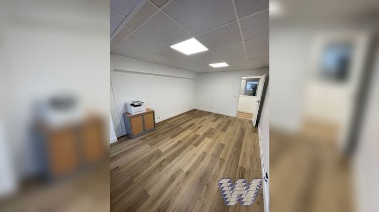 Ma-Cabane - Location Divers Bagnolet, 25 m²